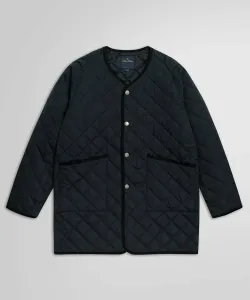 ◆Эксклюзивно в интернет-магазине◆Стеганое пальто, которое можно стирать