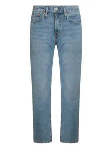 511 обычные джинсы Levi's, синий