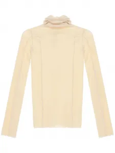 Топ Omato из органического хлопка Baserange, нейтральный