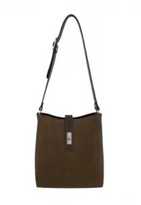 Сумка через плечо Ryłko, Brown