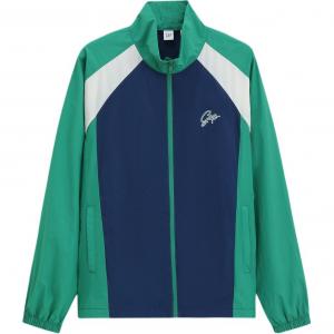 GAP Мужская одежда для защиты от солнца, Blue Green Patchwork