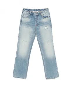 Джинсы Denim Jonny Cole Buxton, синий