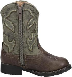 Ботинки Roper, коричневый