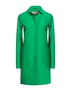 Тренч Herno, зеленый