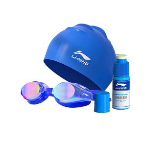 Очки LINING, синий