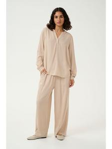 Блузка Milia Kaffe, песочный