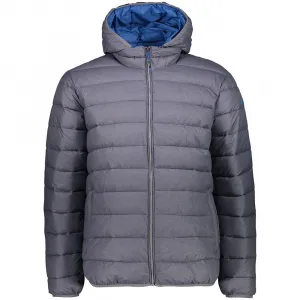 Куртка CMP Thermal Padding 39Z0257, серый