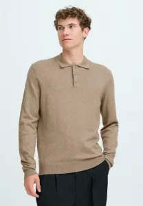 Джемпер для поло cffrode Casual Friday, Roasted Cashew Melange