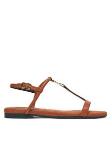 Сандалии 8X0025/L048-B815 Patrizia Pepe, коричневый