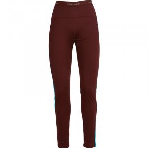 Трусы с леггинсами sonebula 200 Icebreaker, мультиколор