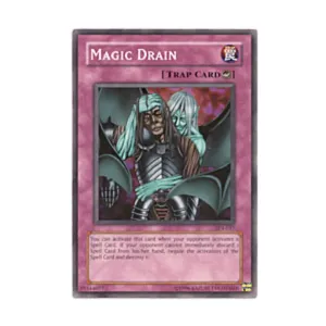 CCG Магическое Поглощение (Общее), Yu-Gi-Oh - Tournament Pack 4 - Singles