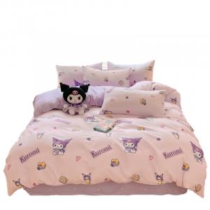 Sanrio Комплект постельного белья для дома одноразовый