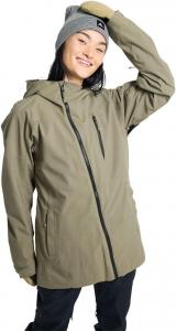 Женская куртка Burton Pyne, Forest Moss