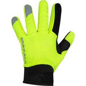 Перчатки Endura Strike Endura, Hi Viz Yellow