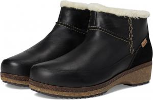 Ботинки PIKOLINOS Women's Granada W0W-8827C1, Black