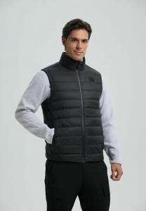 Куртка Dachstein GOLS, Schwarz/Black