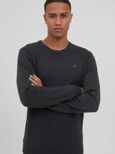 Свитер с круглым вырезом prsandro 11 Project, серый