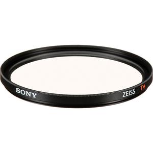Фильтр Sony 55mm Multi-Coated (MC) Protector Filter VF-55MPAM