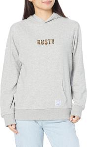 Детская толстовка Rusty 983001 с рисунком улыбки