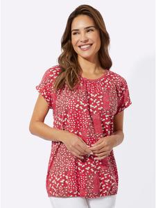 Футболка Sieh an!