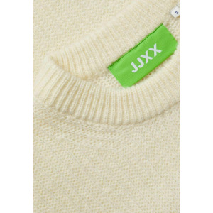 Джемпер JXEMBER LS FLUFFY CREW NECK  NOOS JJXX, бежевый