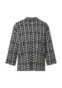 COMMA Свитер в цвете Navy