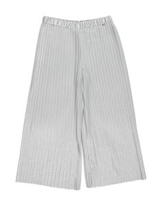 Брюки Miss Grant, серебро