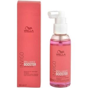 Invigo Бустер Color Brilliance с икрой лайма 0,11 кг, Wella