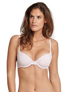 Бюстгальтер на косточках Schiesser, розовый