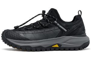 Кроссовки мужские низкие черные Kappa