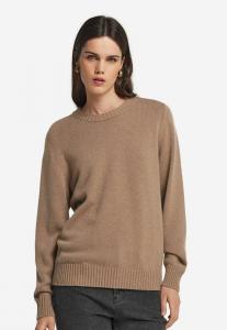 Джемпер Falconeri Jumper, Natural/Beige