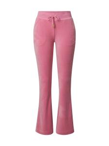 Расклешенные брюки Juicy Couture Dach Cleo, Pink