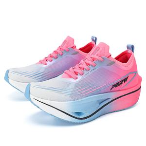 Низкие кроссовки с натуральной карбоновой пластиной унисекс Midsummer Night PERW, Midsummer Night