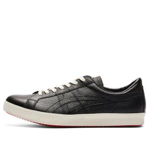 Кроссовки fabre nm Onitsuka Tiger, черный