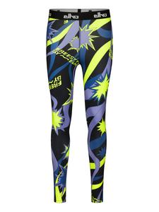 Elho Тонкое спортивное белье 'Bozen', мультиколор