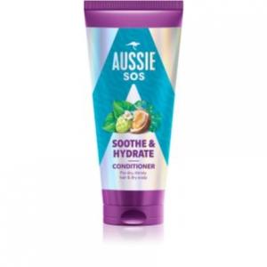 Кондиционер Sos Sooth Hydrate 200 мл Aussie