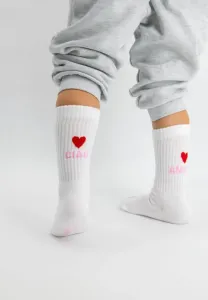 Ciao amore носки Ewers, Weiß