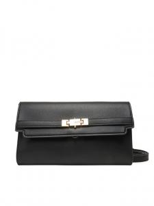 Сумка через плечо Valentino Fae Re VBS9AD17 Schwarz