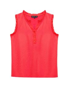 Блуза No Matter What, Lobster