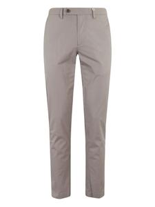 Брюки по фигуре Myths, серый