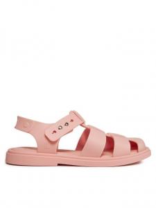 Сандалии Melissa, розовый