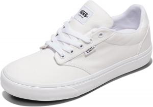 Мужские кроссовки Vans Atwood Deluxe, белый