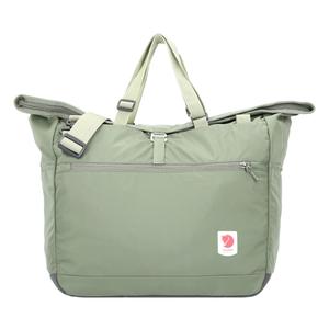 Fjällräven Сумка кросс-боди в цвете Mint