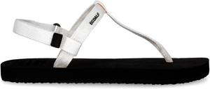 Женские сандалии ECOALF Western, белый