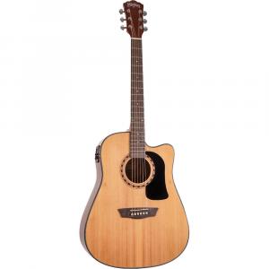 Washburn Apprentice D5CE-Pack Dreadnought Acoustic AD5CEPACK-A-U
