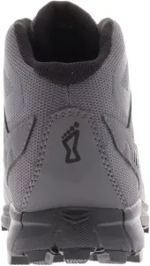 Мужские кроссовки Inov-8 Roclite G 345 INOV8, серый/черный