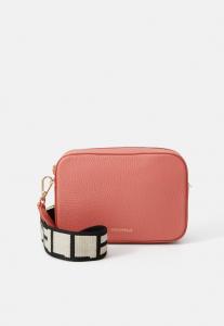 Сумка кросс-боди Coccinelle TEBE, Pink Clay/Pink