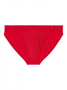 Трусы HOM, красный