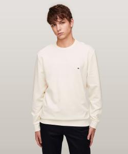 AK ESSNTL INTCHN CRW Mdm Gry Hthr