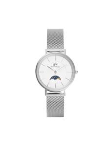 Часы DW00100772 Daniel Wellington, серебряный